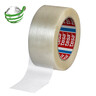 TESA Recyceltes PET Packband 50mmx132m 60418-00000 transparent