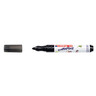 EDDING FUNTASTICS 4-14001 Kinderfasermaler schwarz