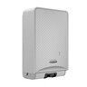 KIMBERLY-CLARK Seifenspender ICON Bewegungssensor 20x12x36cm Kunststoff silber
