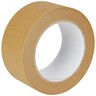 Papierpackband braun 50mm:50m