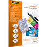 FELLOWES Laminierfolien Admire 80Mic DIN A3, matt 25St/Pck