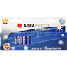 AGFAPHOTO Batterie Platinum AAA Micro LR03 1,5V Alkaline, 10St/Pck