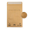 SUMO Papierpolstertasche G/7 HK 225x340 Recycl. braun, 50St/Pck