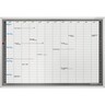 MAGNETOPLAN Plantafel CC 92,5x62,5cm Monatsplan 31Tage 12Spalten magn.