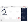 PAPERNET Toilettenpapier Topa 3lagig Zellstoff, 8Rll/Pck