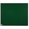POST-IT Hafttafel 558F, grün mit schw. Kunststoffrahmen