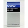 BROTHER Thermotransferrolle PC92RF, 2St/Pck