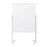 MAGNETOPLAN Moderationstafel evolution plus 120x150cm weiß