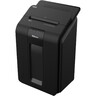 FELLOWES Aktenvernichter AutoMax 100M P-4, 4x10mm, schwarz