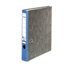 FALKEN Ordner DIN A4 50mm blau, 80023393