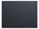 HANSA Schreibunterlage Office Pad PP 650x500mm schwarz
