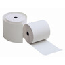 Thermobonrollen 80mm 80m Kern 12mm, weiß, BPA-frei