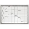 MAGNETOPLAN Wochenplaner CC 920 x 625 mm