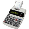 CANON Tischrechner MP-120 MG-ES II 2289C001AA, grau