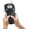 DYMO Beschriftungsgerät LabelManager 160 2174611 sw/gr