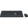 LOGITECH Tastatur-Maus-Set MK540 920-008675