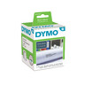 DYMO Adressetiketten S0722400 89x36mm ws, 2x260St/Pck
