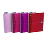 OXFORD Collegeblock A4+/90g 5mm kariert, Beauty