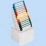 HAMA Step Cube Plus für 3,5 Diskettenaufbewahrung