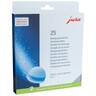 JURA Reinigungstabletten 3-Phasen, 25045, 25St/Pck