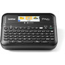 BROTHER P-touch D610BTVP Beschriftungsgerät, schwarz