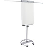 LEGAMASTER Flipchart PROFESSIOAL Triangle mobil 7-153700