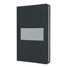 SIGEL Notizbuch Linescape LS206 Hardcover A5 kar. d