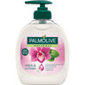 PALMOLIVE Flüssigseife im Pumpspender Milch&Orchidee, 300ml.