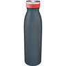 LEITZ Trinkflasche Cosy grau 500ml isoliert Edelstahl