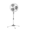 INNOLIVING Standventilator 40cm, 45Watt, weiss