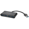 KENSINGTON USB 3.0 4-Port Hub