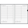 BRUNNEN Buchkalender 2026 A4 1T/1S BALACRON 1078760906