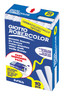 LYRA Tafelkreide 80x10mm GIOTTO Robercolor weiß, 10St/Pck