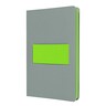SIGEL Notizbuch Linescape LS201 Hardcover A5 lin. h