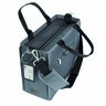 SIGEL Desk Sharing Bag Premium M d´grau recycelt RPET 36x28x15cm