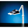 HANSA Telefonschwenkarm TSA5020 5020002 18,5x26cm lichtgrau