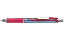 PENTEL Gelroller EnerGel Xm Retractable 0,25mm BLN75-B rot