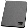 SOENNECKEN Schreibmappe A4 5162 grau