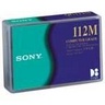 SONY Data Tape 8mm D8-QG112m 2,3GB