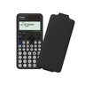 CASIO Schulrechner FX-85 DECW Solar/Batterie