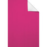 STEWO Geschenkpapier Uni Basic 70cm 2m pink Kraftpapier Rolle