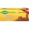 HERBA Tee Engl. Schwarztee- Mischung, 25St/Pck