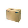 ELBA Umzugskarton tric braun 680x350x330mm