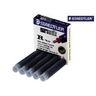 STAEDTLER Marsmatic 745 R00-9 Tuschepatronen, 5St/Pck