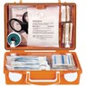 SOEHNGEN Erste Hilfe Koffer Quick-CD 3001125 DIN 13157 orange