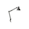 MAUL LED Tischleuchte MAULstudy 8201190 10Watt, Farbe schwarz