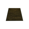 MILTEX Schmutzfangmatte Eazycare Color 90x150cm, braun