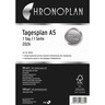 CHRONOPLAN Tagesplan 