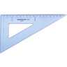RUMOLD Winkel 32cm/60° mm-Teilung Tuschekante