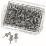 ALCO Alu-Push-Pins 470203, 100St/Pck